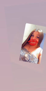 Meet your Posher, Evelyn